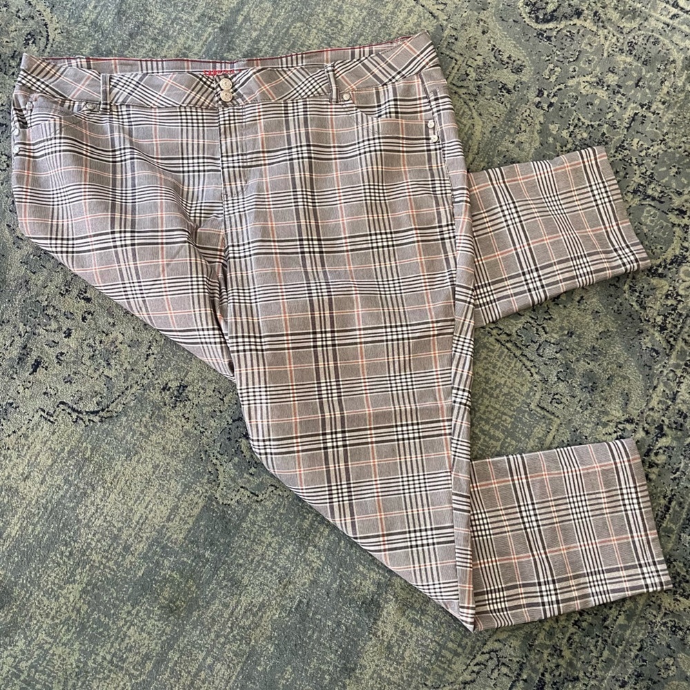Sabrina Lauren Pants 24W
